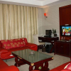 Отель Jiexiu Jinyuan Hotel, фото 6