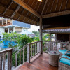 Отель Bali Nusa Cottage, фото 46