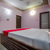 Отель Sri Sai Manas Hotel & Banquets by Oyo Rooms, фото 6
