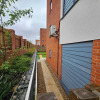 Отель Modern 3 Bedroom Town House in Ipswich, фото 14