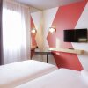 Отель ibis Styles Bâle-Mulhouse Aéroport, фото 6