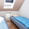 Отель 6 Person Holiday Home in Juelsminde, фото 6