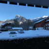 Отель Vue Sur La Dent D Oche Jolie Deux Pieces, фото 10