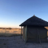 Отель Phudzi Resort T/A Makgadikgadi Adventures, фото 17