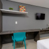 Отель Mais1, фото 3