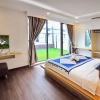 Отель Holi Sky Homes By The Beach, фото 24
