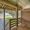 Отель Quiet Hatteras Duplex With Decks ~ 1 Mile to Beach, фото 14