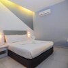 Отель Suite Dreamz Hotel Sri Petaling, фото 8