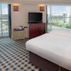 Отель DoubleTree by Hilton Hotel Newcastle International Airport, фото 7
