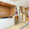 Отель Starmoon Inn (Changchun Ziyouda Road), фото 7