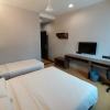 Отель Lumut Hotel, фото 25