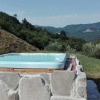 Отель Vintage Cottage in Pescia with Hot Tub, фото 10