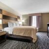 Отель Quality Inn & Suites Lafayette I-65, фото 7