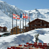 Отель Hilltop Apartment, at Just 300 m. From the Slopes in Tignes, фото 11