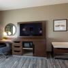 Отель Hampton Inn Eden Prairie Minneapolis, фото 7
