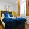 Отель Beautiful 1-bed Apartment in Gateshead, фото 3