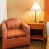 Отель Wilkes-Barre Inn and Suites, фото 3