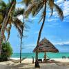 Отель Pongwe Beach Hotel, фото 21