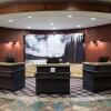 Отель Embassy Suites Anchorage, фото 20