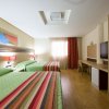 Отель Recanto Cataratas - Thermas, Resort e Convention, фото 41
