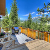 Отель Big Sky - Bear Track Lodge, фото 16