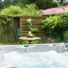 Отель Cozy Holiday Home with Hot Tub in Lauwersoog by Lake, фото 5