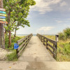 Отель Vibrant Condo - Walk to Indian Rocks Beach!, фото 1