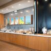 Отель Springhill Suites Houston Westchase, фото 23