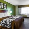 Отель Sleep Inn & Suites Pleasant Hill - Des Moines, фото 35