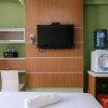 Отель Minimalist Studio at Harvard Jatinangor Apartment, фото 3