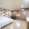 Отель Jeonju Uadong Hotel Tonight, фото 29