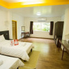 Отель Nida Rooms Isarapab 260 Chic Town, фото 7