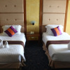 Отель Grand Royal Plaza Hotel Chachoengsao, фото 15