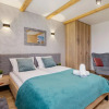 Отель Lux Mountain View Apartments Zakopane, фото 4
