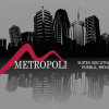 Отель Metropolis Suites Ejecutivas, фото 1