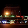 Отель GreenTree Inn Huai'an Yiyuan North Bus Station, фото 2