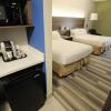 Отель Holiday Inn Express & Suites Houston - Memorial Park Area, an IHG Hotel, фото 3