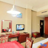 Отель Dengzhou Dahe Business Hotel, фото 3