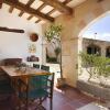 Отель Agroturismo Biniatram, фото 14