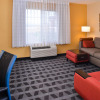 Отель TownePlace Suites by Marriott Las Vegas Henderson, фото 4