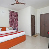 Отель OYO 9564 Urban Legends, фото 6