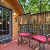 Отель Bearly Beehaven, фото 3