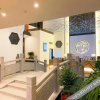 Отель Yangzhou Slender West Lake Dongguan Street Yunhe No.1 Resort Hotel, фото 17