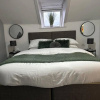 Отель Stunning Studio Apartment in Newport, фото 7