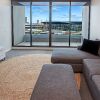 Отель Melbourne Holiday Apartments Flinders Wharf, фото 7