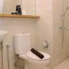 Отель Stunning And Comfortable 1Br Apartment Mustika Golf Residence, фото 10
