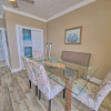 Отель Amazing Tropical Condo with Complimentary Beach Chairs and Umbrellas - Unit 0706 by RedAwning, фото 12