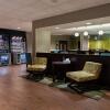Отель Hampton Inn Florence Midtown near University of North Alabama, фото 34