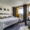 Отель Hôtel Les 2 Alpes L'Orée Des Pistes, фото 1