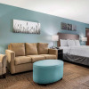 Отель Sleep Inn & Suites near Westchase, фото 22